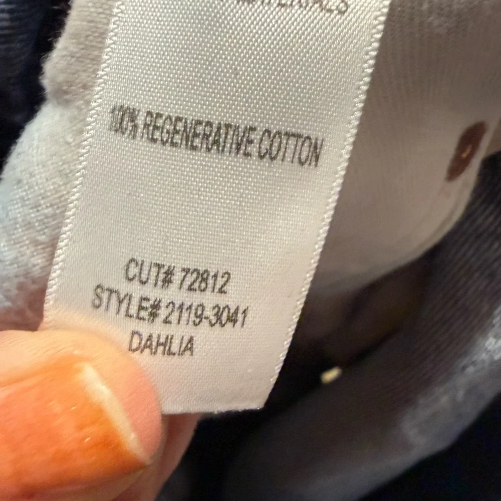 Citizens Of Humanity Denim Jeans - Picture 4 of 8